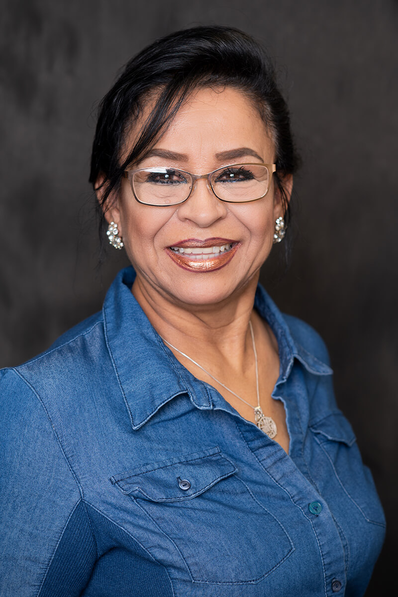 Martha Anchondo Martha Anchondo